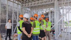 2020年輕鋼結(jié)構(gòu)別墅廠家排名，可信賴(lài)無(wú)套路！