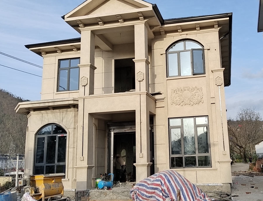 輕鋼別墅可以進行二次加建嗎？(圖3)