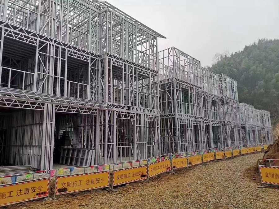 中國輕鋼別墅行業十大品牌競爭力分析(2025版)(圖3) 中國輕鋼別墅行業十大品牌競爭力分析(2025版)(圖3)